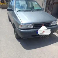 پراید ۹۴ seفول دوگانه