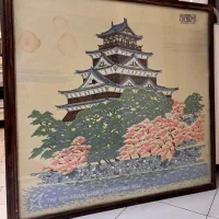 تابلو کلکسیونی قدیمی