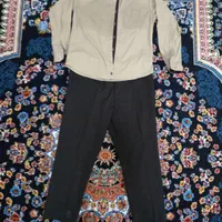 لباس مدرسه