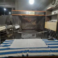 فروشی نانوایی|فروش مغازه و غرفه|احمدسرگوراب, |دیوار