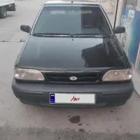 پراید ۸۵
