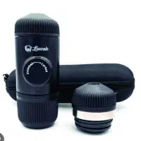 نانو پرسو اصلی درجه یک|سماور، چایساز، قهوهساز|سراوان, |دیوار