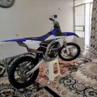 وایزد اف250مدل2016سفارش امریکا|موتورسیکلت|تربتحیدریه, آغوی|دیوار