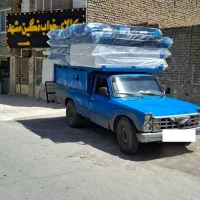 تولید و پخش انواع تشک