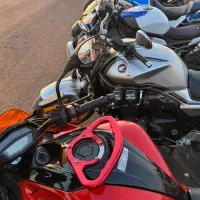 موتور سنگین کاوازکی Z1000