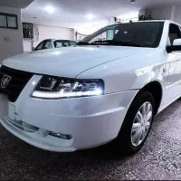 فروش سمند سورن پلاس403