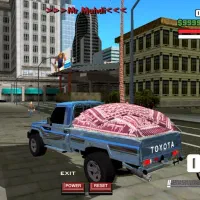 بازی جی تی ای سن اندروید|کنسول، بازی ویدئویی و آنلاین|پیشوا, |دیوار