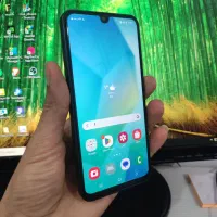 samsung A16  128gبا ۱۵ماه گارانتی|موبایل|گنبد کاووس, |دیوار