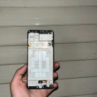 ال سی دی a32 4g|لوازم جانبی موبایل و تبلت|تهران, اوقاف|دیوار