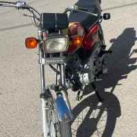 هوندا ۱۵۰|موتورسیکلت|اردبیل, |دیوار