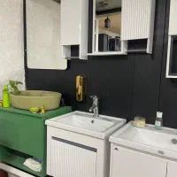 چرا همه دنبال این روشویی‌ کابینتی هستند