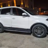 تیگو ۵ مدل ۹۶