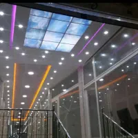 فروش ملک تجاری باقیمت مناسب