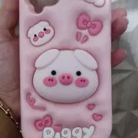 قاب گوشی سیلیکونی|لوازم جانبی موبایل و تبلت|تهران, فلاح|دیوار