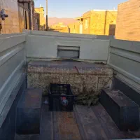 وانت پیکان ۹۰|خودرو سواری و وانت|نیشابور, فیض آباد|دیوار