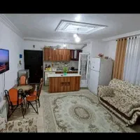 رهن آپارتمان ۷۰ متر دوخواب  شهدا محدوده بر اصلی|اجارهٔ آپارتمان|رشت, پاستوریزه|دیوار