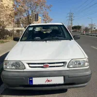 پراید ۱۳۱ se