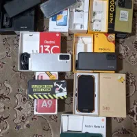 پوکوX5oroونت۱۱SوS20پلاس وپوکوM3و13CوکتS40ونت۱۴وA9