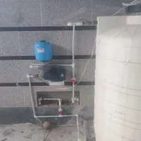 خدمات برقکاری لوله کشی آب وفاضلاب ولوله کشی گاز