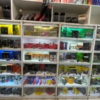 فروشگاه لنزو امامت|قطعات یدکی و لوازم جانبی|مشهد, زیبا شهر|دیوار