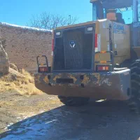 لودر ZL50 2018|خودرو سنگین|زنجان, |دیوار