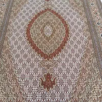 اندازه فرش .. جفت شیش متری جفت نه|فرش|خوی, |دیوار