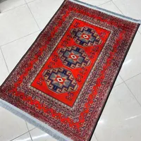 اولین چیزی که مهمون میبینه فرش خونتونه