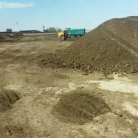 فروش انواع کود حیوانی