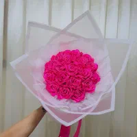 دسته گل ربانی