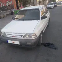 پراید مدل ۷۹شاسی پلم|خودرو سواری و وانت|قرچک, شهرک گلها|دیوار