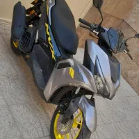 موتور  ایروکس اقساطی