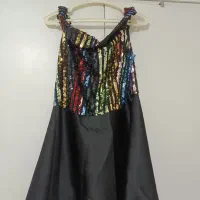 4عدد لباس مجلسی تا 18سال