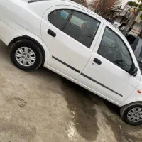 تیبا یک|خودرو سواری و وانت|ارومیه, |دیوار