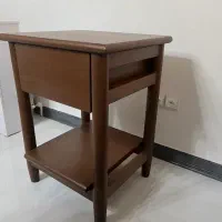 میز چوبی کشودار|مبلمان خانگی و میز عسلی|تهران, سازمان برنامه شمالی|دیوار