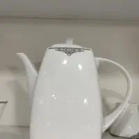 سرویس ۱۲نفره ۹۵ پارچه چینی|ظروف سرو و پذیرایی|مشکین‌دشت, |دیوار