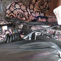 دوچرخه.سایز۲۶.نو|دوچرخه، اسکیت، اسکوتر|سبزوار, توحیدشهر|دیوار