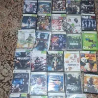 40تا سی دی بازی ایکس باکس بازی فروش میرسد