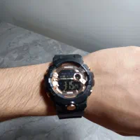 ساعت جیشارک|ساعت|قم, زنبیل آباد|دیوار