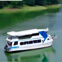 تور دریاچه برنجستانک شمال