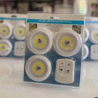 چراغ زیر کابینتی ریموت دار