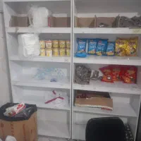 تجهیزات فروشگاهی،یخچال،قفسه،ویترین،|فروشگاه و مغازه|جهرم, |دیوار