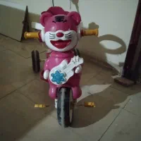 سه چرخه سالم با سایه بان.700ت کار کرده