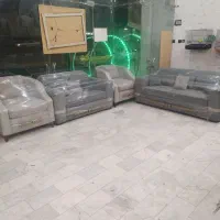 مبل راحتی معاوضه با مبل کار کرده