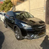 تیگو۷ IE/ ۱۴۰۰/ بدون رنگ