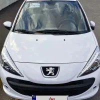 207tu5مدل 1403کم کار