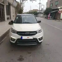 ام وی ام x33 s مدل ۱۳۹۷ (فقط اقساط)