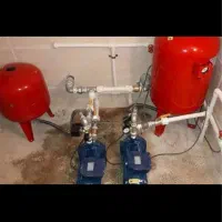 تعمیر و سرویس تخصصی آبگرمکن پکیج بخاری با گارانتی|خدمات پیشه و مهارت|مشهد, میعاد (شهرک غرب)|دیوار