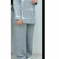 ست بافت،دو عدد شلوار لی ،شکت پاییز ،مانتو|لباس|دزفول, |دیوار