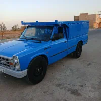 نیسان دیزل مدل ۹۸