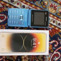 گوشی چهارسیمکارته